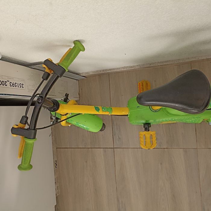 Bicicleta copii 12 inch