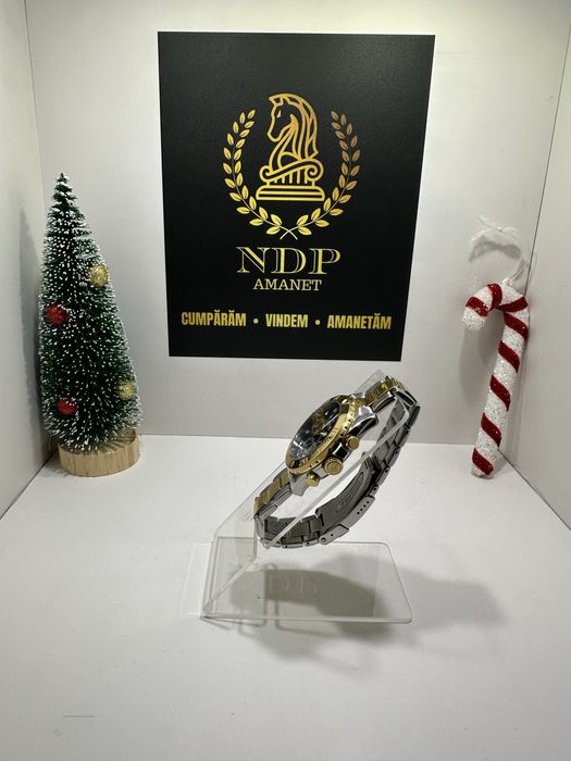 NDP Amanet NON-STOP Calea Vitan Nr. 121 Ceas Festina (45042)