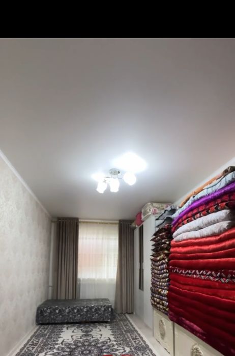 Продаётся  3х комнатная квартира