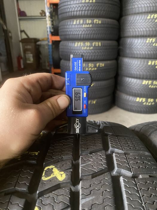 Anvelope iarna 205/65/16C Vredestein Comtrac Winter 2 205 65 16C R16C