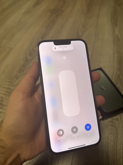 Vand iPhone 13 Pro Max - 256 GB - EXCELENT