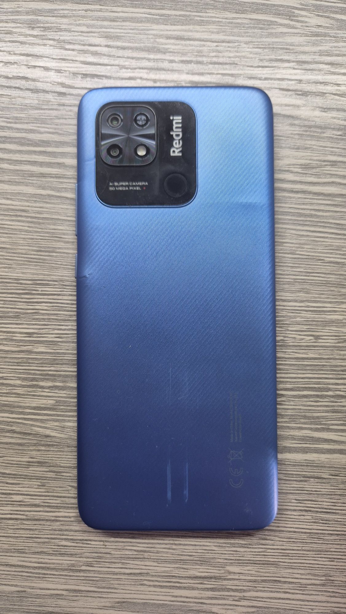 Xiaomi redmi 10C