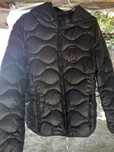 geaca groasa unisex xl