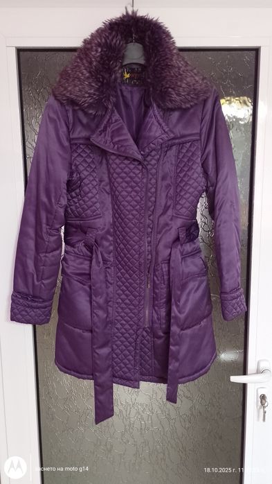 Дамски якета и сака