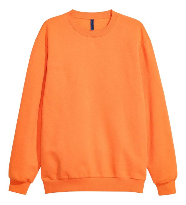 H&M 7 bluze unisex mar. M, 60% bumbac, div. culori, noi, cu eticheta