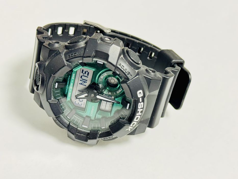 Ceas Casio G-Shock