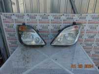Far Mercedes Sprinter w906 2006-2013 faruri stanga dreapta sprinter w906