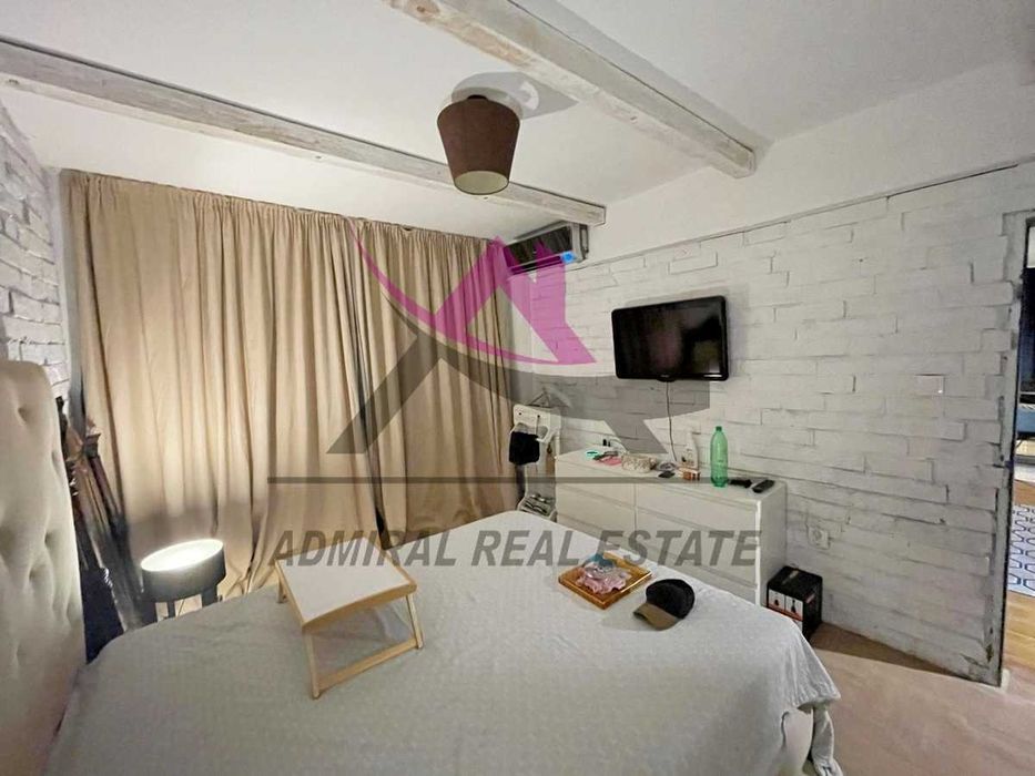 Дава се под наем Тристаен апартамент в Варна, Център - 78 кв.м за 610.98 € - Снимка #3