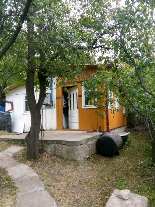 livada de pruni cu constructie in salaj