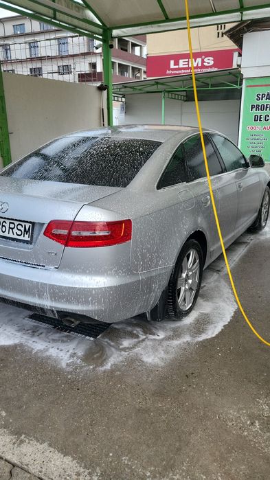 Audi A6 c6 2.0tdi