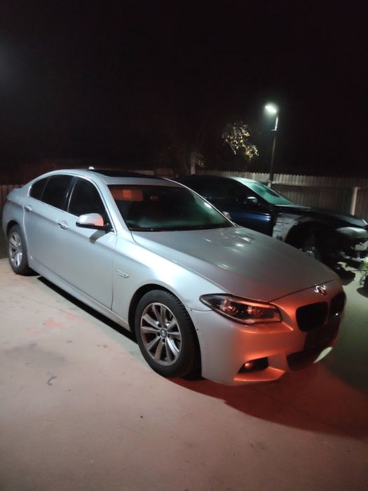 Piese BMW F10 530d,lci