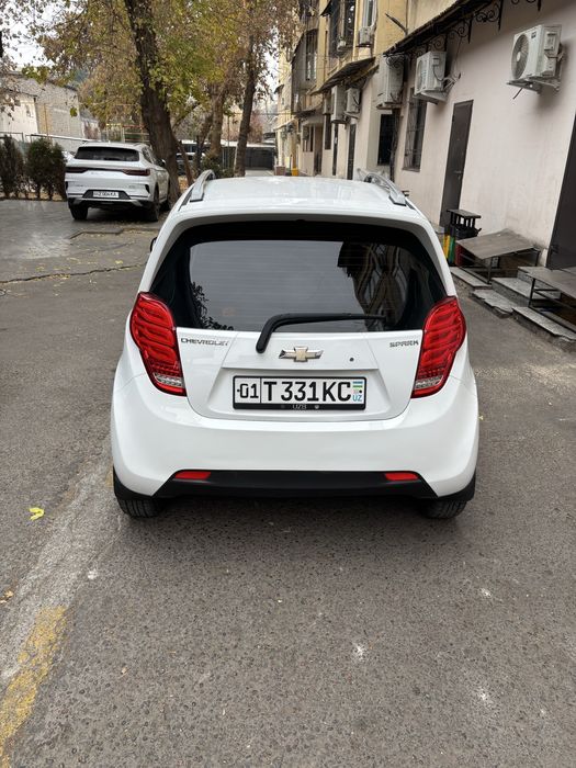 Nasiya Savdo ARENDA Spark At 4 poz 2016 yil Gadavoy 25 Tali