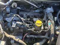 CHIULOASA MOTOR Renault  1,5 DCI, Euro 5, K9K 837/K9K 846/K9K 657