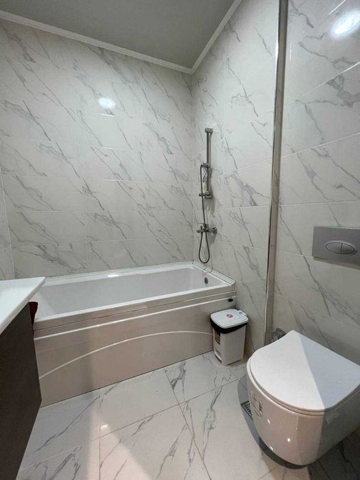 ЖК “Istanbul City” 2-комнат 80 к.вм Премиум Комплекс! БЕЗ ДЕПОЗИТА!