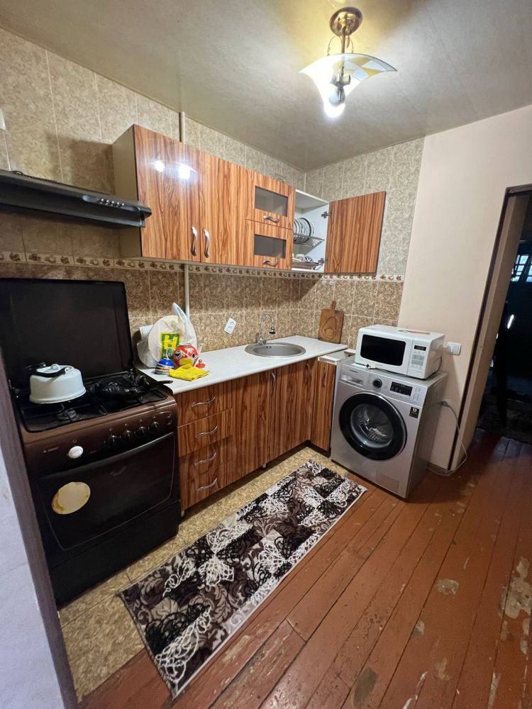 Продажа своя в центре 2/3/4