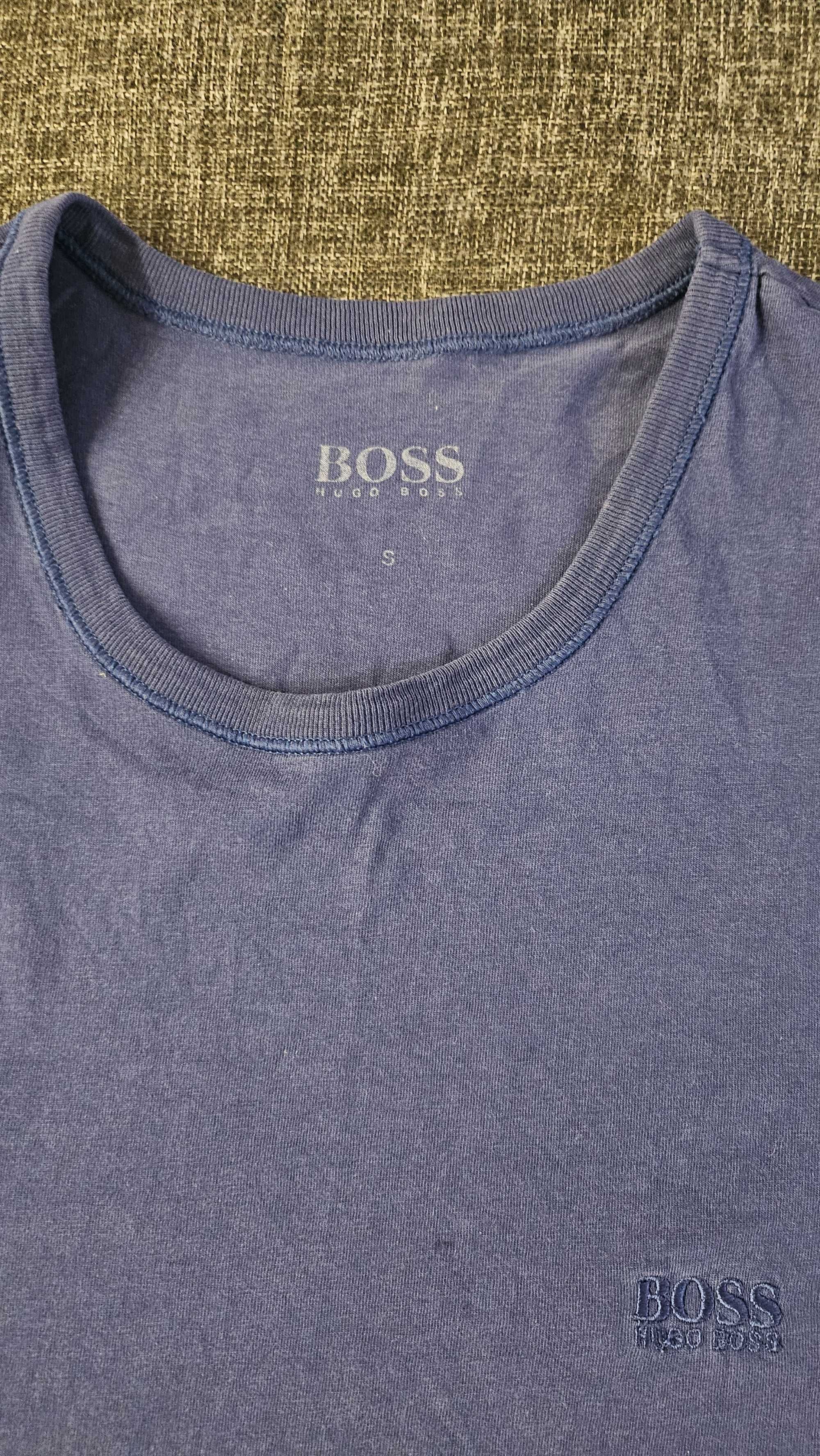 Hugo Boss оригинална тениска