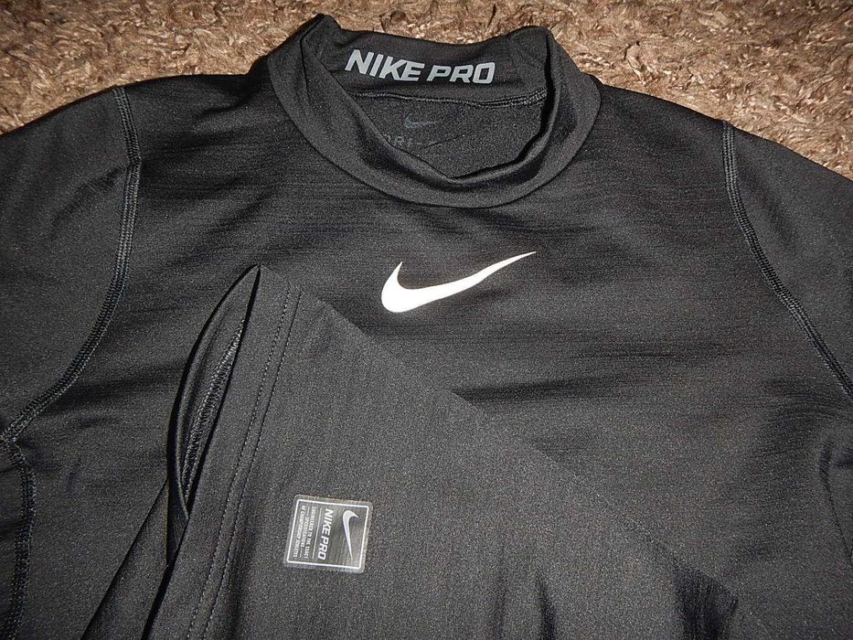 Bluza Nika Pro Dry-Fit. Marimea M-Women.