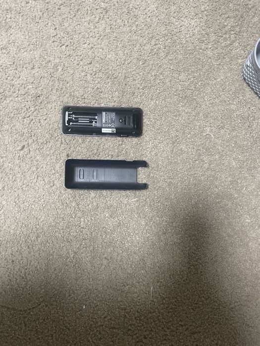 Дистанционното управление Samsung Smart Touch