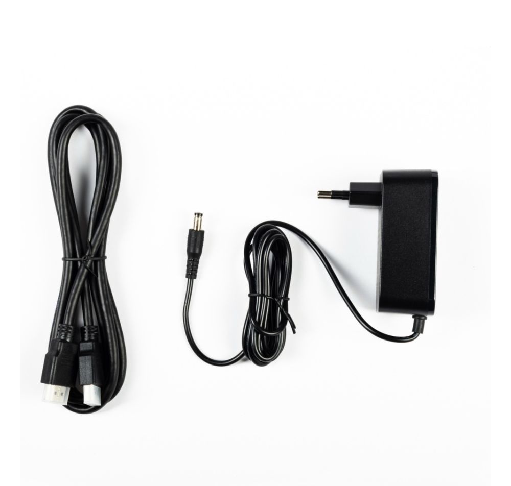 Монитор XTREON XT2453DE