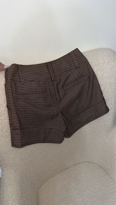 Pantaloni maro H&M
