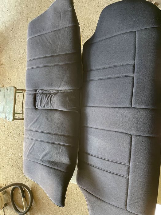 Седалки за лада 2106