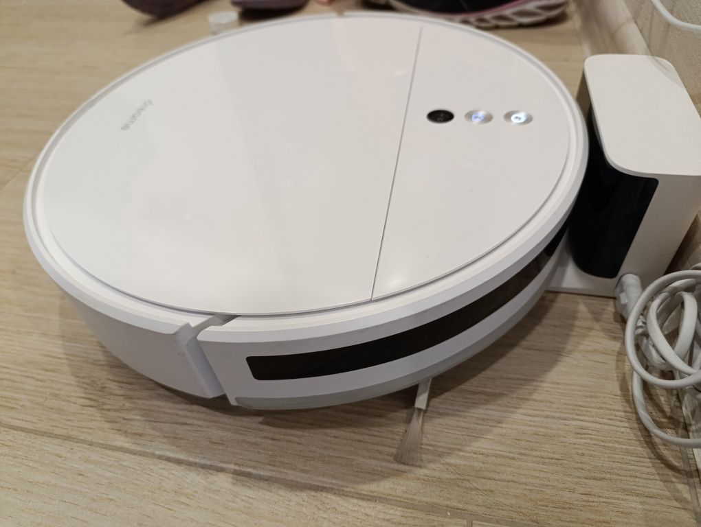 Прахосмукачка робот xiaomi dreame f9