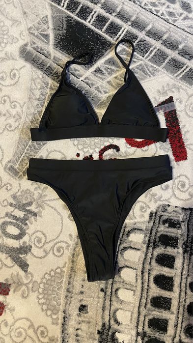 Costum de baie din 2 piese