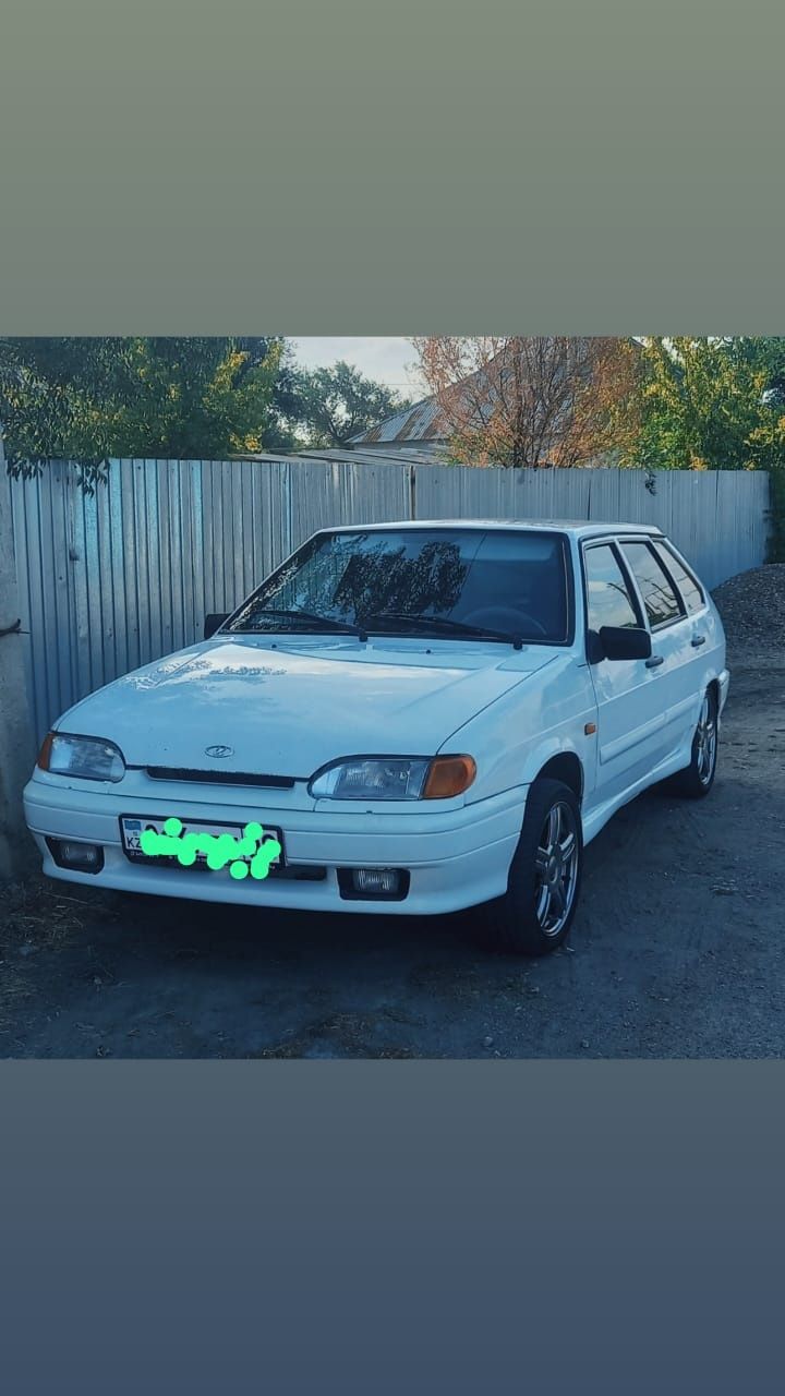 Продается машина
