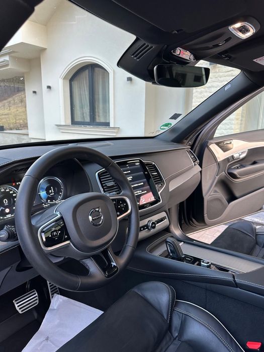 VOLVO XC90 , an 2022