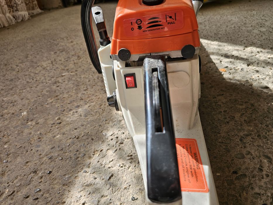Drujba Stihl 20" noua
