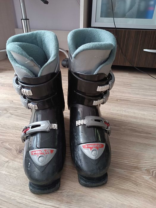 Ски обувки 260, 265 - 26- 26.5 см.