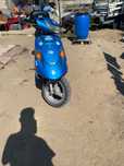 Скутер KYMCO 50cc