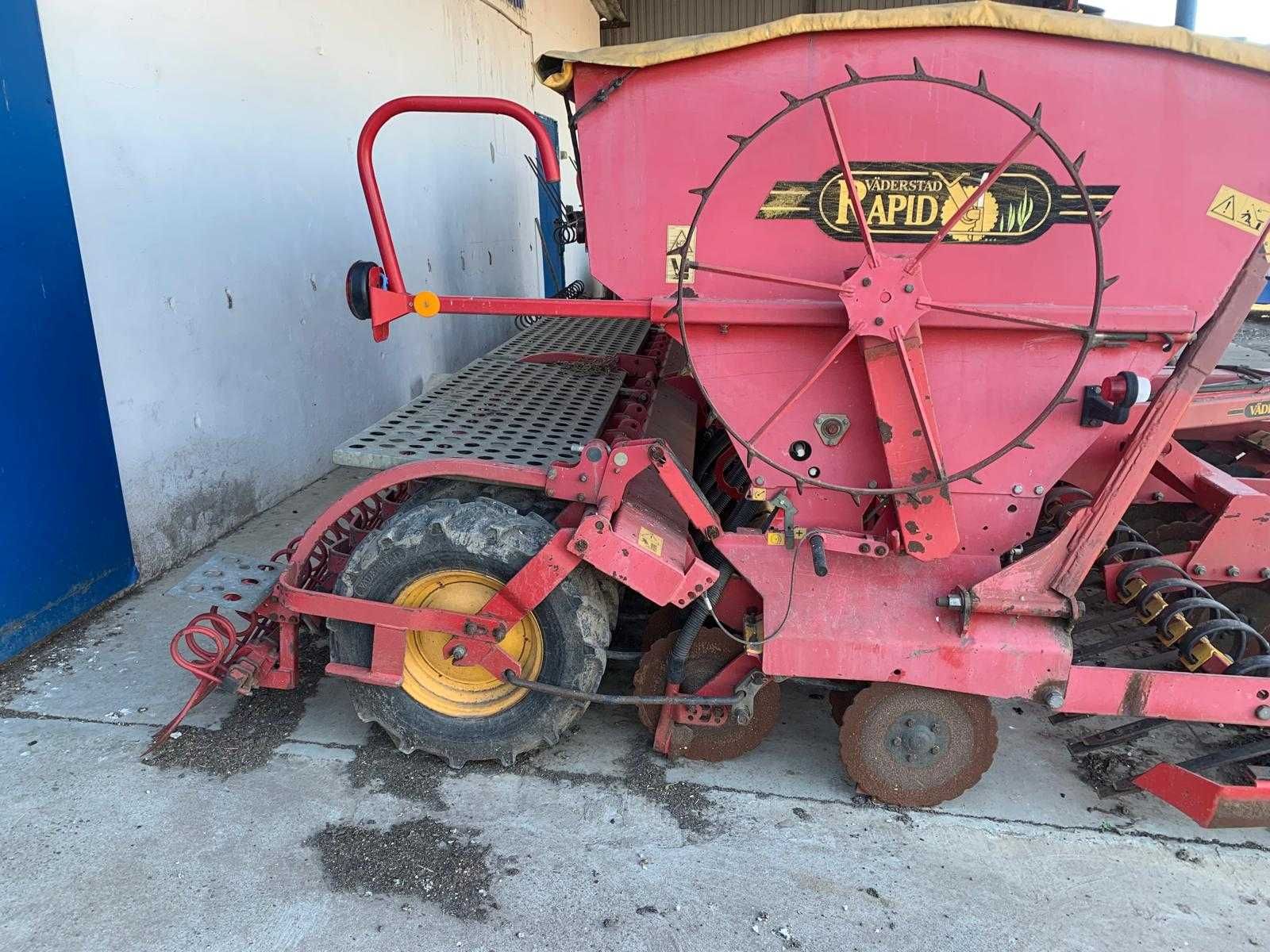 Semanatoare Vaderstad Rapid 400 XXL