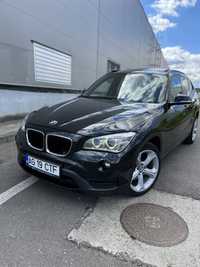 BMW x1 xdrive 2014 facelift !