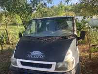 Ford transit     Vand sau schimb