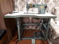 Швейная машина промышленная