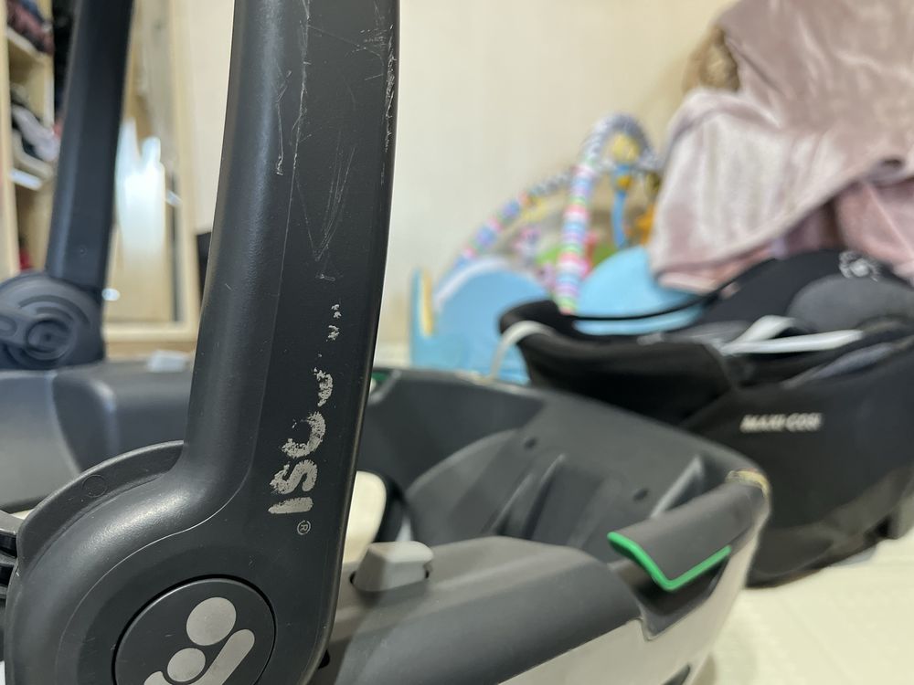 Maxi Cosi Детско столче от 0 месеца