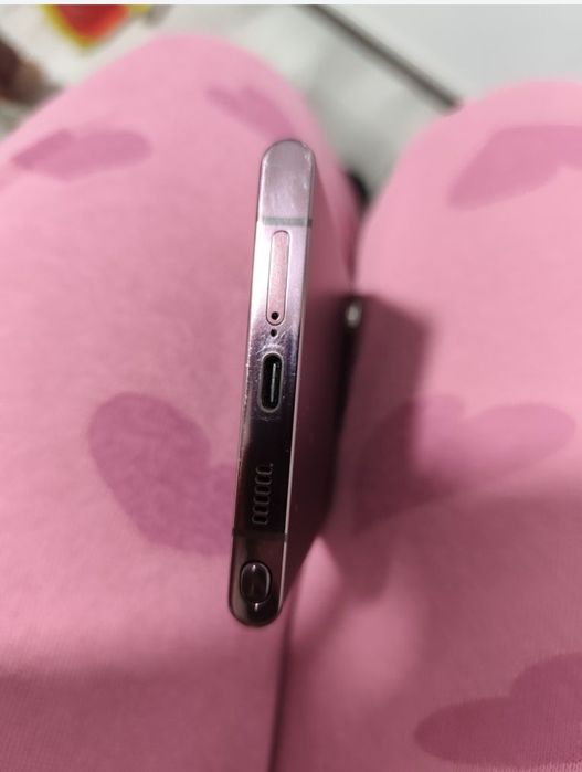 Vand Samsung Galaxy S22 Ultra 8GB ram 128 gb-display spart