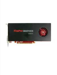 Placa video firepro v5900 gaming