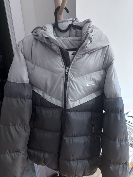 Мъжко яке Nike-M