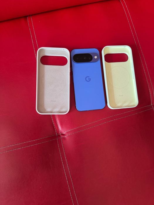 Google Pixel 10 256 gb