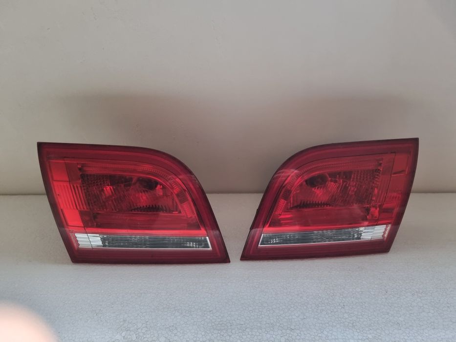 Stop haion led audi a3
