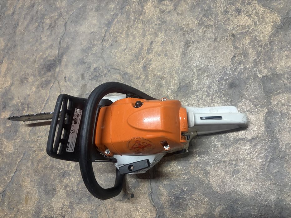 Щил /Stihl 231 за части