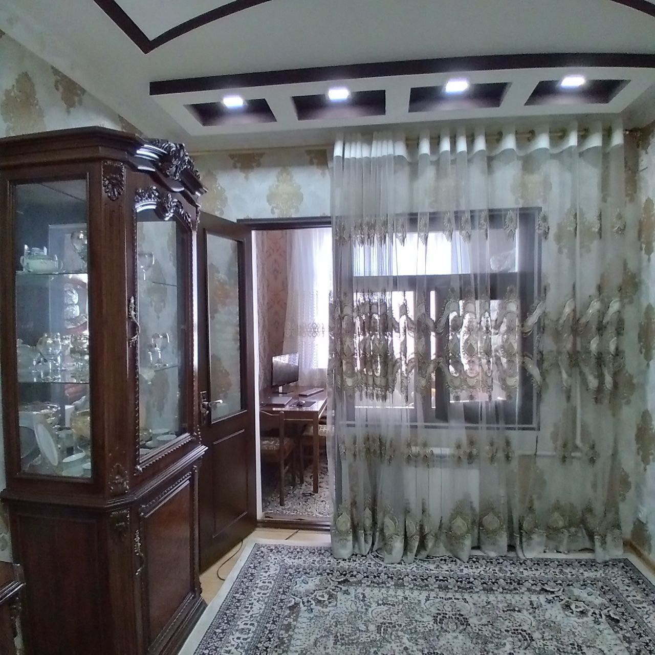 Аренда/Ижара/Rent apartment