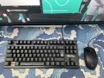Игровой комплект Logitech g102