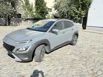 Vand Hyundai Kona Hybrid 47200 km