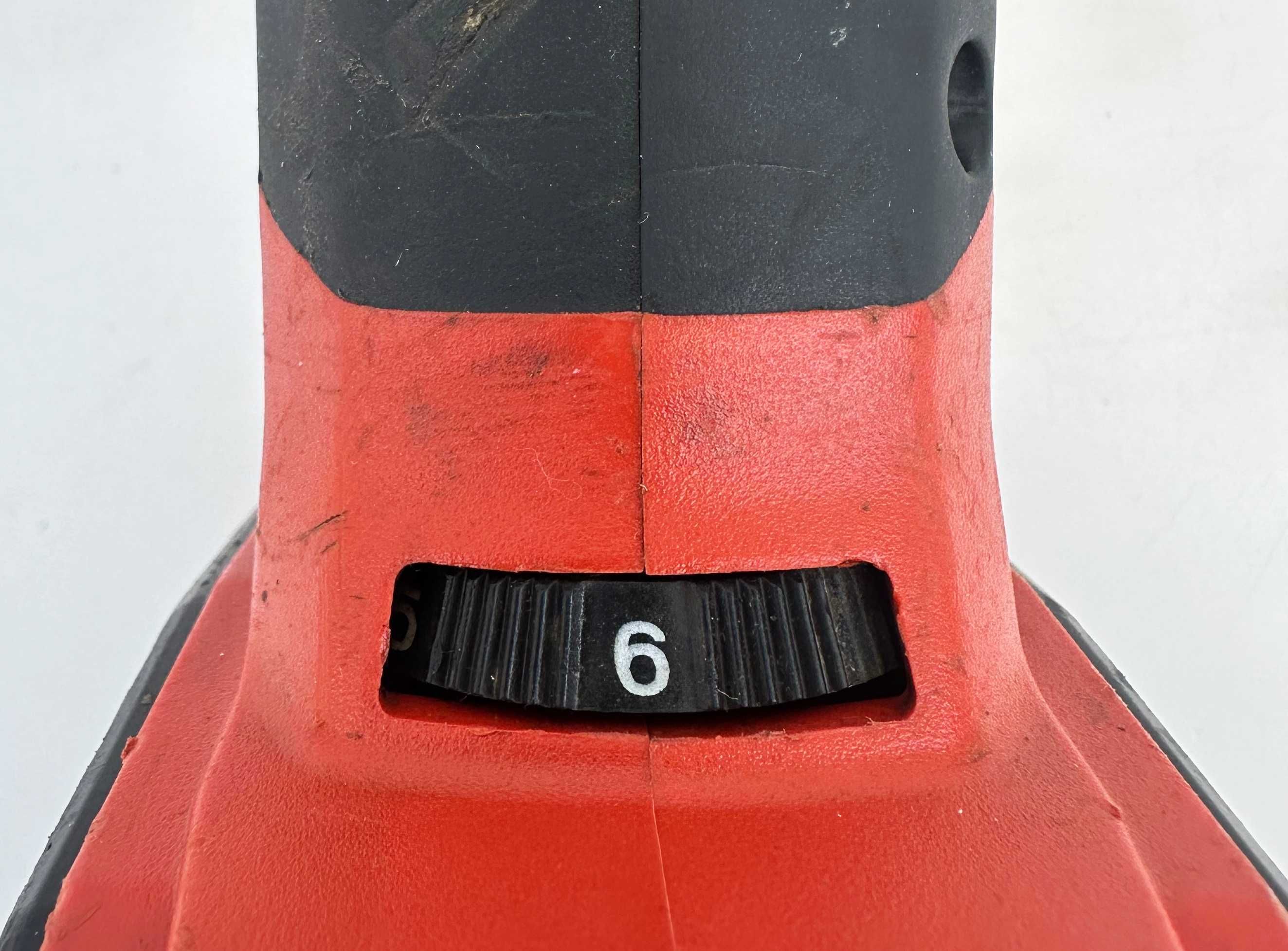 Hilti AG 4S-22 Nuron - Безчетков ъглошлайф с потенциометър 2x22V 8.0Ah