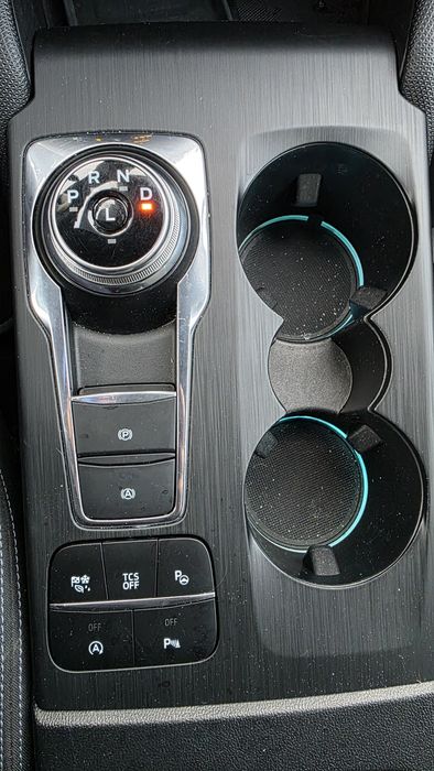 Ford Focus Active - Full Options - Digital Cockpit - Automat - 150 CP