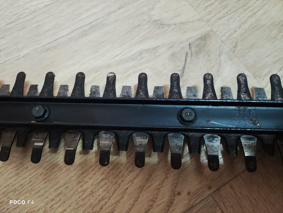 Акумулаторен храсторез Parkside PHSA 12 B1