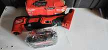 Unealta multifuncțională Milwaukee M18-Bmt